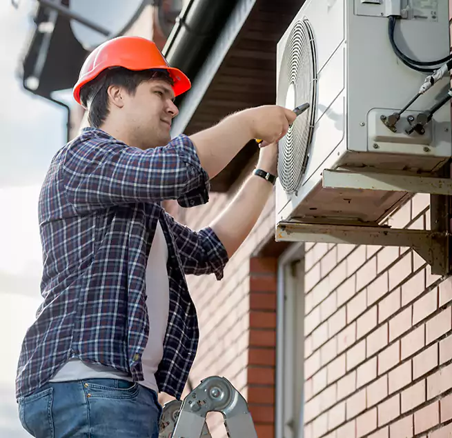 Why Homeowners & Businesses Trust Us Prairieville, LA