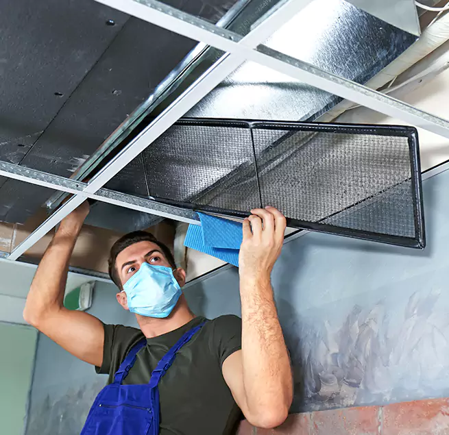 Why Homeowners Businesses Trust Us in Prairieville, LA?