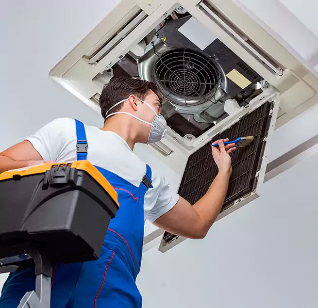 Why Homeowners & Businesses Trust Us in Prairieville, LA?