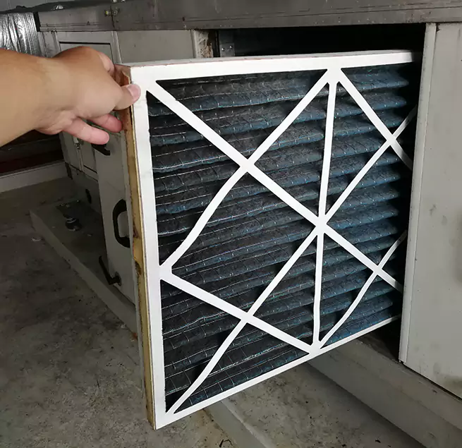 Why Homeowners & Businesses Trust Us Prairieville, LA?